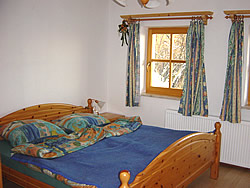 Schlafzimmer II